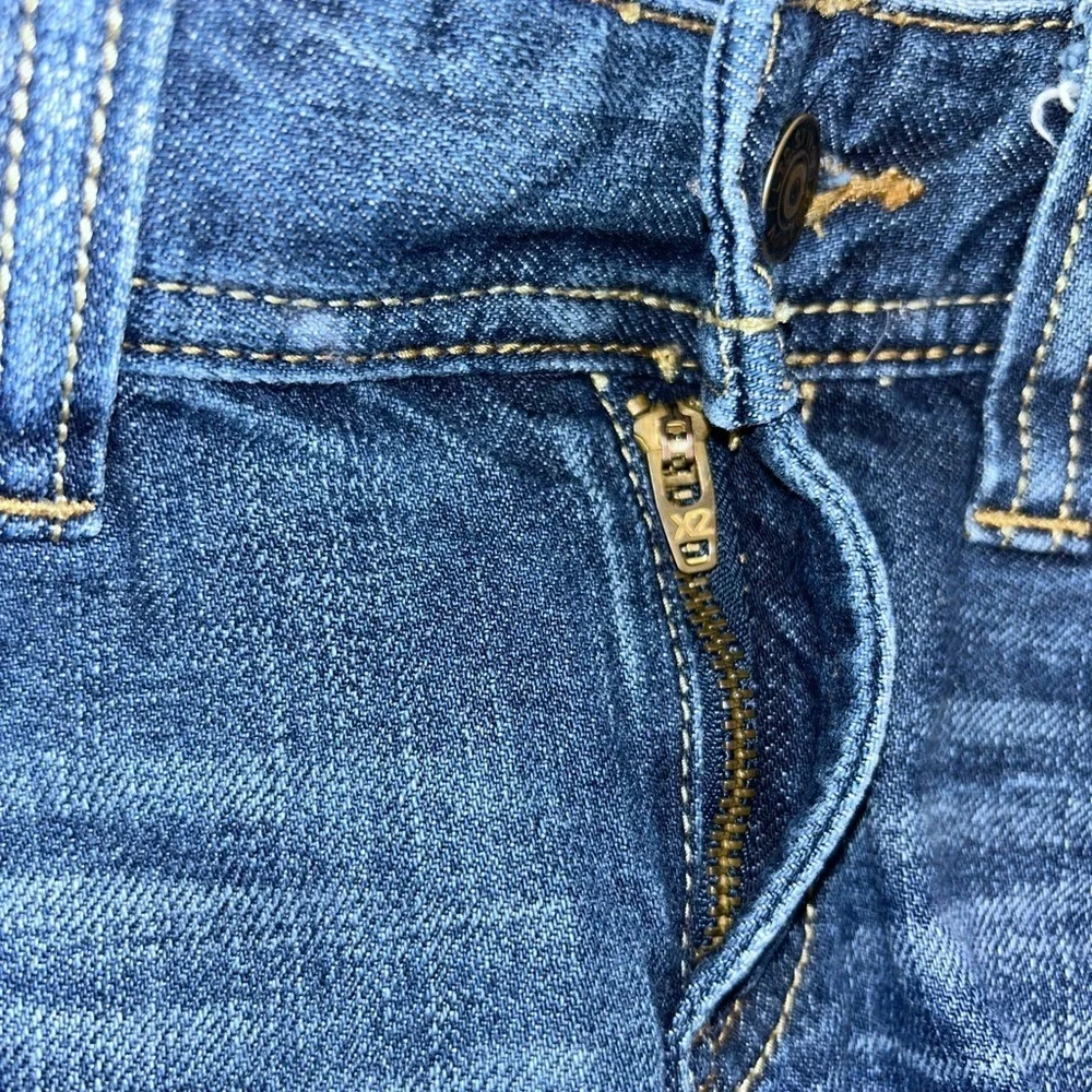 X2 Express Stella Jean Shorts Size 4 - Picture 3 of 7